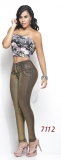  JEANS CHEVIOTTO REF 7112