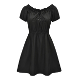 VESTIDO VINTAGE N21638