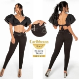 JEANS CARIBBEANS JEANS REF CB5070