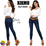 JEANS XIXMO REF X609