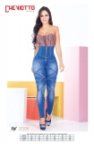   JEANS CHEVIOTTO REF 10308