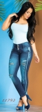 JEANS CHEVIOTTO REF 11792