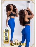 LEGGINS PITBULL REF LE3094 AZUL