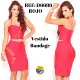 CONJUNTO AMERICANO REF D6686-1