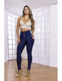 LEGGINS REDUCTOR Y MOLDEADOR PITBULL REF LE3171