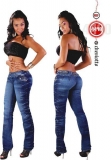  JEANS CHEVIOTTO REF 4490