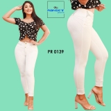 JEANS RANSET REF PR 0139