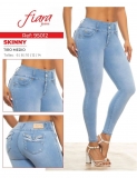 JEANS FIARA  REF PA95012