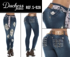 JEANS DUCHESS REF S-928