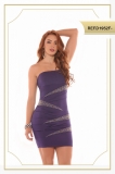 VESTIDO AMERICANO REF D1952F