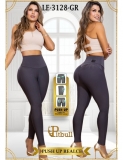 LEGGINS REDUCTOR Y MOLDEADOR PITBULL REF LE3128