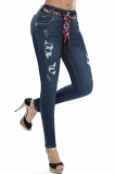 JEANS SIGNOS REF 30912