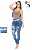 JEANS RAKKET REF 7141