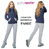 CONJUNTO DEPORTIVO PUNTO APARTE  REF PA0137