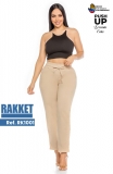 PANTALN  RAKKET REF RK1001