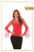 BLUSA AMERICANA   REF MM88081