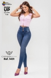 JEANS CARISMA REF 1431