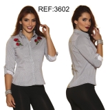 BLUSA REF 3602