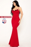 VESTIDO AMERICANO REF SDM1316SP