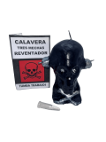 RITUAL CALAVERA 3 MECHAS R13