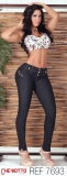 JEANS CHEVIOTTO REF  7693