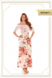 VESTIDO AMERICANO REF D9471