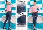 JEANS XIXMO REF X1219