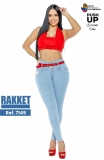 JEANS RAKKET REF 7149