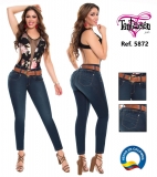 JEANS TENTACION  REF 5872