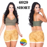 SHORT CHEVIOTTO REF  7604-S