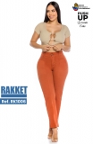 PANTALN  RAKKET REF RK1006