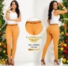 JEANS CARIBBEANS JEANS REF CB7056