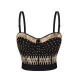 SUJETADOR TIPO BUSTIER N20959