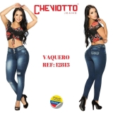 JEANS CHEVIOTTO REF 12813