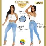 JEANS CARIBBEANS JEANS REF CB5027