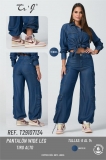 JEANS TRUCCOS REF T29107134