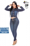 CONJUNTO  RAKKET REF 8137