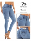 JEANS FIARA  REF PD75566