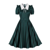 VESTIDO  VINTAGE N23431