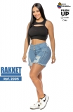 SHORT RAKKET REF RK2005