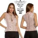 BLUSA BLESS ME BM1465