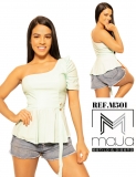 BLUSA  MAJA REF M501