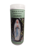 VELON VIRGEN DE LOURDES VN1-41