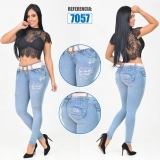 JEANS RAKKET REF 7057