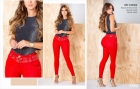 JEANS ZAIKA  REF 194304