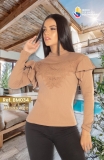 BLUSA BLESS ME BM034