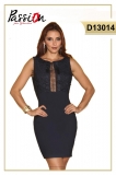 VESTIDO AMERICANO REF D13014