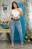 JEANS RAKKET REF 7024