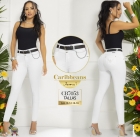 JEANS CARIBBEANS JEANS REF CB7053