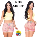 SHORT CHEVIOTTO REF 6946